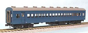 16番(HO) スハフ43 1～3 (組み立てキット) (鉄道模型)