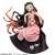 G.E.M. Series Demon Slayer: Kimetsu no Yaiba Nezuko on Palm 2 (PVC Figure) Item picture3