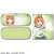 [The Quintessential Quintuplets Season 2] Glasses Case Set Design 04 (Yotsuba Nakano) (Anime Toy) Item picture1