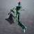 G.M.G. Mobile Suit Gundam ZEON 05 Soldier (Normal Suits) (PVC Figure) Item picture3