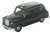 (OO) FX4 Black Taxi (Model Train) Item picture1