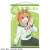 [The Quintessential Quintuplets Season 2] B2 Tapestry Design 04 (Yotsuba Nakano) (Anime Toy) Item picture1