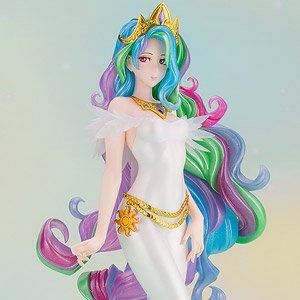 My Little Pony Bishoujo Princess Celestia (Completed)