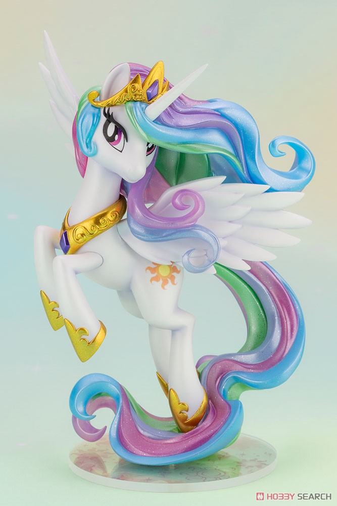 My Little Pony Bishoujo Princess Celestia (Completed) Item picture11