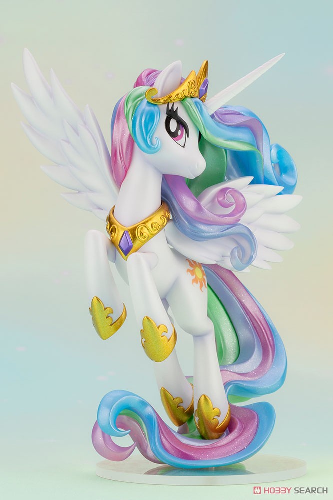 My Little Pony Bishoujo Princess Celestia (Completed) Item picture12