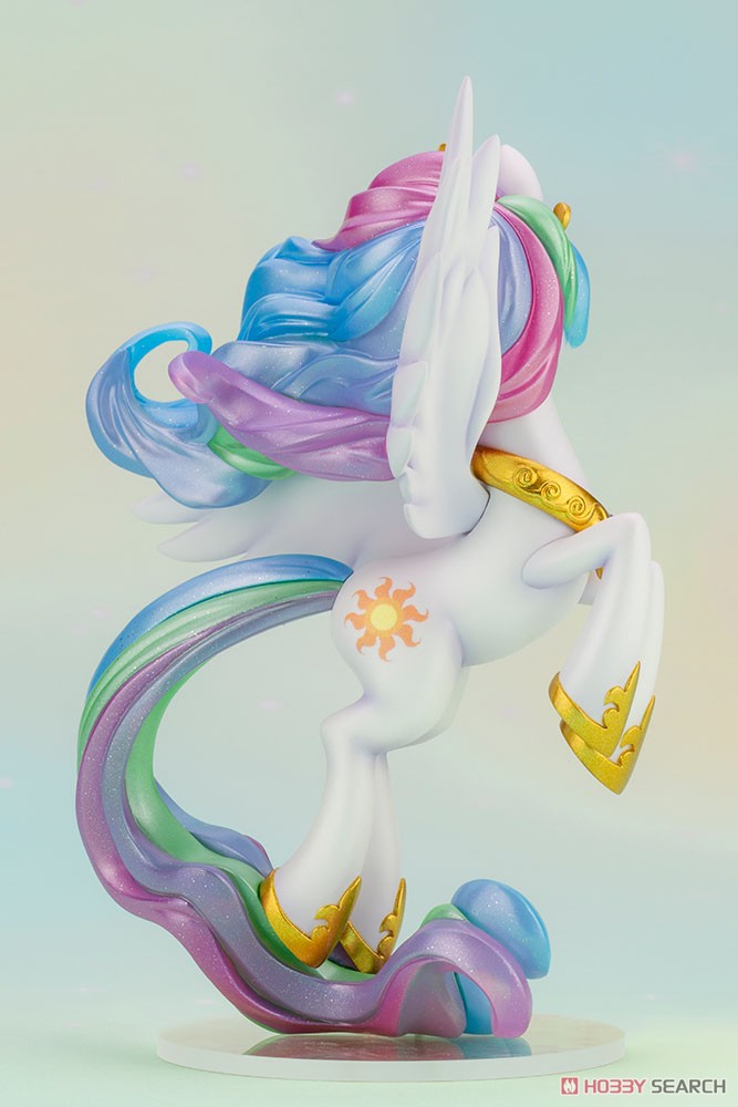 My Little Pony Bishoujo Princess Celestia (Completed) Item picture13