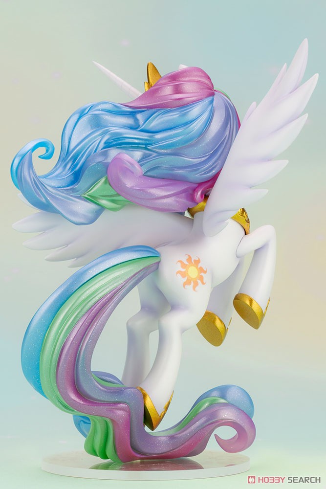 My Little Pony Bishoujo Princess Celestia (Completed) Item picture14