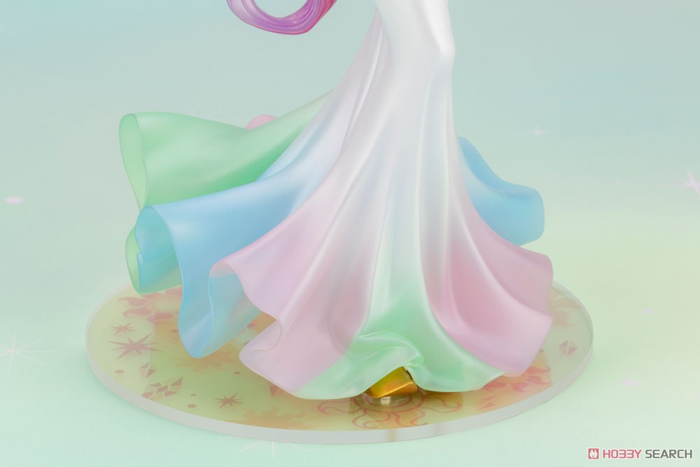 My Little Pony Bishoujo Princess Celestia (Completed) Item picture15