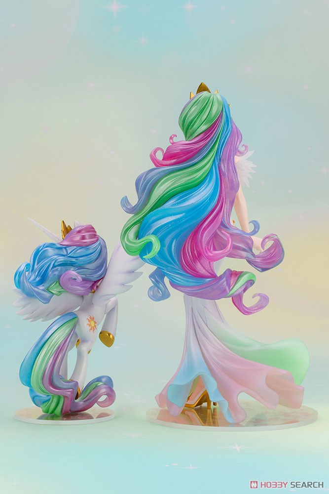 My Little Pony Bishoujo Princess Celestia (Completed) Item picture2