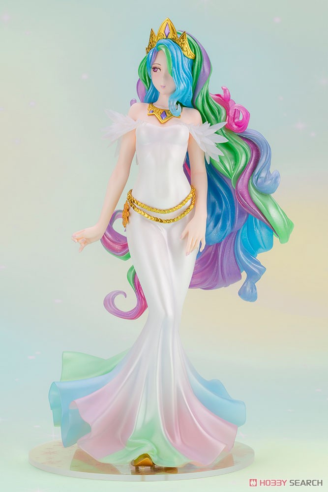My Little Pony Bishoujo Princess Celestia (Completed) Item picture5