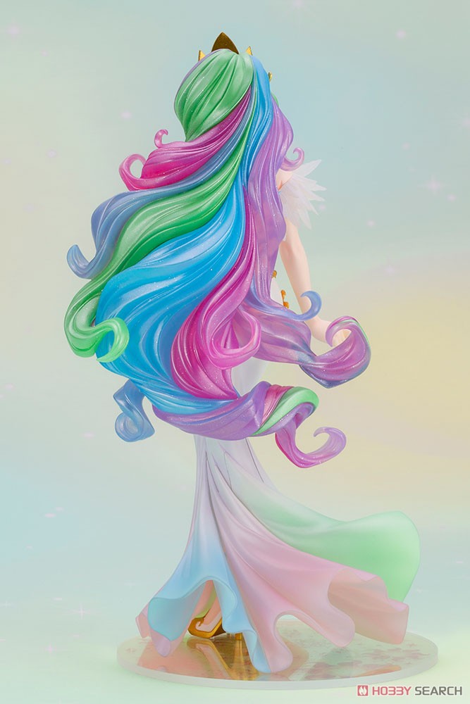 My Little Pony Bishoujo Princess Celestia (Completed) Item picture6