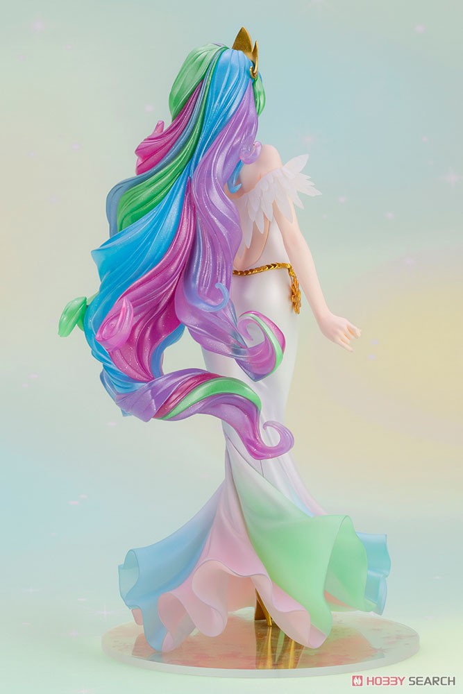 My Little Pony Bishoujo Princess Celestia (Completed) Item picture7