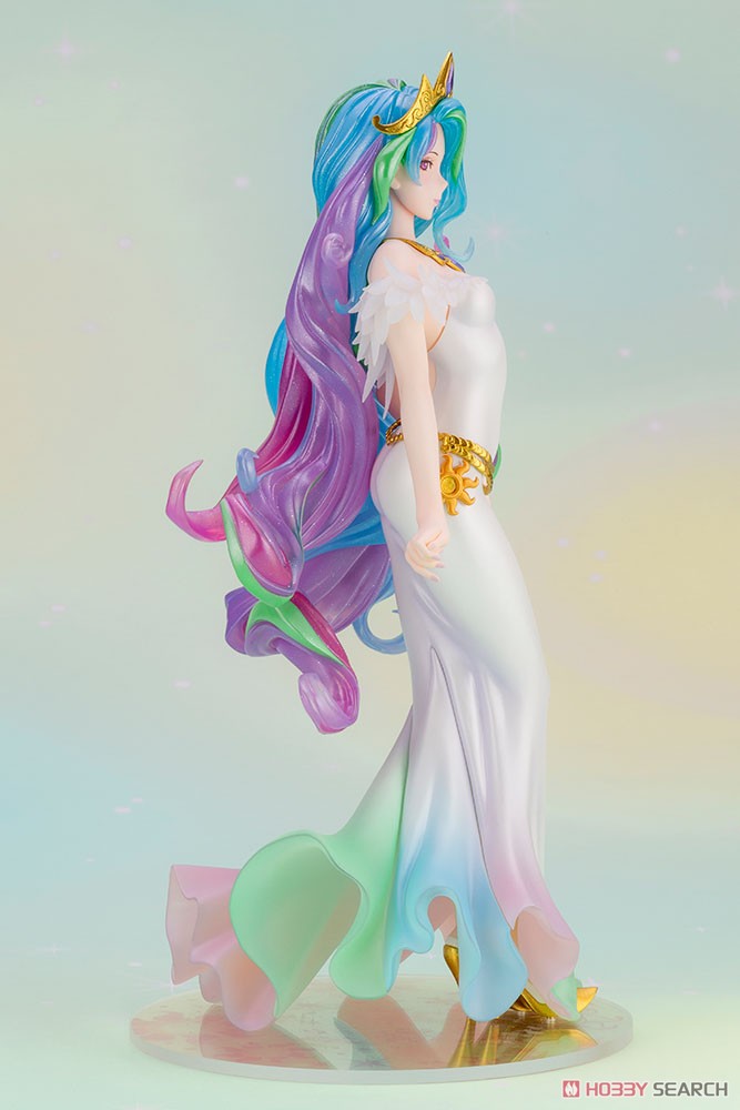 My Little Pony Bishoujo Princess Celestia (Completed) Item picture8