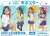 Don`t Mess with Me, Nagatoro Cloth Poster Summer Clothes Ver. (Anime Toy) Other picture2