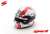 Antonio Giovinazzi - Alfa Romeo - 2021 (ヘルメット) 商品画像1