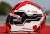 Antonio Giovinazzi - Alfa Romeo - 2021 (Helmet) Other picture1