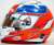 Esteban Ocon - Alpine - 2021 (Helmet) Other picture1