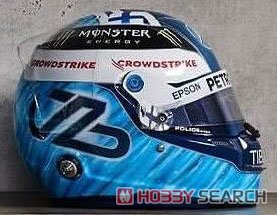 Valtteri Bottas - Mercedes-AMG - 2021 (Helmet) Other picture1