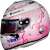 Sebastian Vettel - Aston Martin - 2021 (Helmet) Other picture1