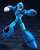Mega Man X (Plastic model) Item picture5