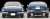 LV フェラーリ 365 GTB4 (紺) (ミニカー) 商品画像3