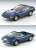 LV フェラーリ 365 GTB4 (紺) (ミニカー) 商品画像1