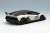 Lamborghini Aventador SVJ 63 2018 Matte Pearl White (Diecast Car) Item picture4