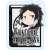 Bungo Stray Dogs Wan! Trading Acrylic Key Ring Vol.1 (Set of 10) (Anime Toy) Item picture7