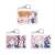 [Love Live! Superstar!!] Miniature Canvas Key Ring A Vol.1 (Set of 10) (Anime Toy) Item picture2