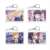 [Love Live! Superstar!!] Miniature Canvas Key Ring A Vol.1 (Set of 10) (Anime Toy) Item picture3