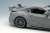 Toyota GR Supra TRD 3000GT Concept 2019 Satin Silver SEMA show 2019 (Diecast Car) Other picture5