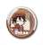 Bungo Stray Dogs Wan! Trading A Little Big Can Badge (Set of 11) (Anime Toy) Item picture4