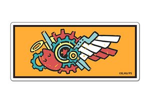 SK8 the Infinity Petamania M 01 Reki (Anime Toy)