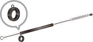 [Tokyo Revengers] Favorite Bracelet Takashi Mitsuya (Anime Toy)