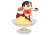 Crayon Shin-chan Manpuku Sweets (Set of 6) (Anime Toy) Item picture2