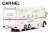 いすゞ ギガ 2018 東京消防庁消防救助機動部隊特殊救急車 スーパーアンビュランス (ミニカー) 商品画像3