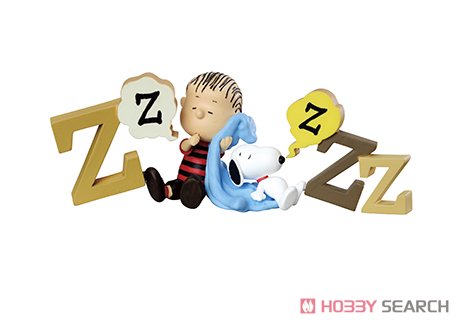 SNOOPY COLLECTION of WORDS 2 my fav! (6個セット) (キャラクターグッズ) 商品画像7