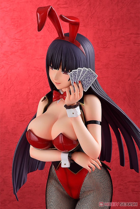 Yumeko Jabami: Bunny Ver. (PVC Figure) Item picture7