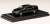 Toyota Aristo V300 Vertex Edition Black (Diecast Car) Item picture1