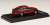 Toyota Aristo V300 Vertex Edition Red Mica (Diecast Car) Item picture2