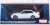 トヨタ アリスト V300 VERTEX EDITION カスタムバージョン ホワイトパールクリスタルシャイン (ミニカー) パッケージ1