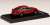 Toyota Aristo V300 Vertex Edition Custom Version Red Mica (Diecast Car) Item picture2