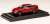 トヨタ アリスト V300 VERTEX EDITION カスタムバージョン レッドマイカ (ミニカー) 商品画像1