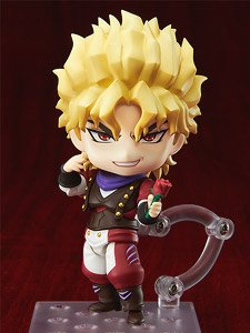 Nendoroid Dio Brando (Completed)