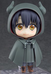 ねんどろいど ソマリ (フィギュア)