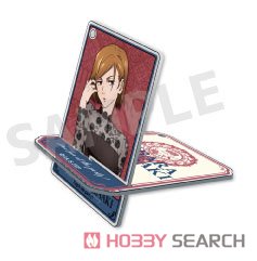 Jujutsu Kaisen Trading Acrylic Mini Smartphone Stand Party Ver. (Set of 7) (Anime Toy) Item picture9