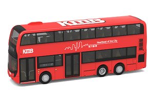 Tiny City No.141 エンバイロ500 KMB ADL MMC 11.3m (45) (ミニカー)
