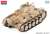 Panzer II Ausf. F `North Afrika` (Plastic model) Item picture2