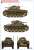 Panzer II Ausf. F `North Afrika` (Plastic model) Color6