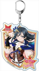 Love Live! School Idol Festival All Stars Big Key Ring Setsuna Yuki Justice Archer Ver. (Anime Toy)